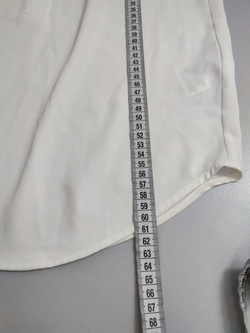 Топ H&M базовый 40 размер