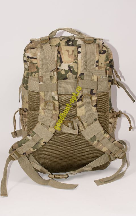 Рюкзак тактический 45л Мультикам