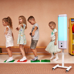 Стойка приборная Армед СПР-2