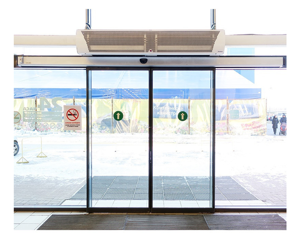 ТЕПЛОМАШ КЭВ-18П4021E Комфорт (Серия 400)