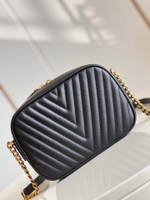 Louis Vuitton New Wave Camera Bag