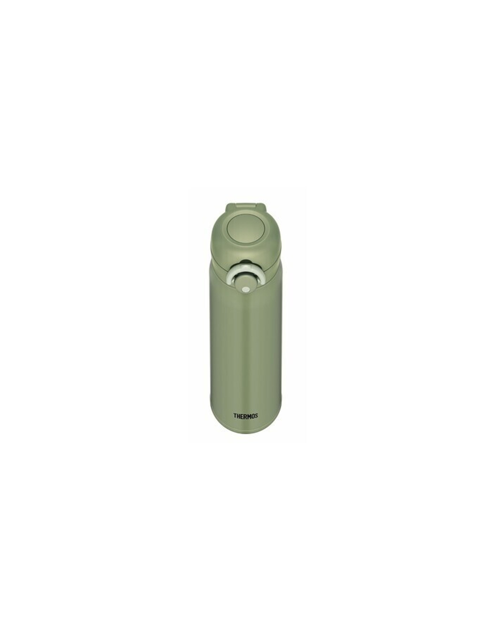 Термокружка Thermos JNR-601 KKI (0,6 литра), оливковая