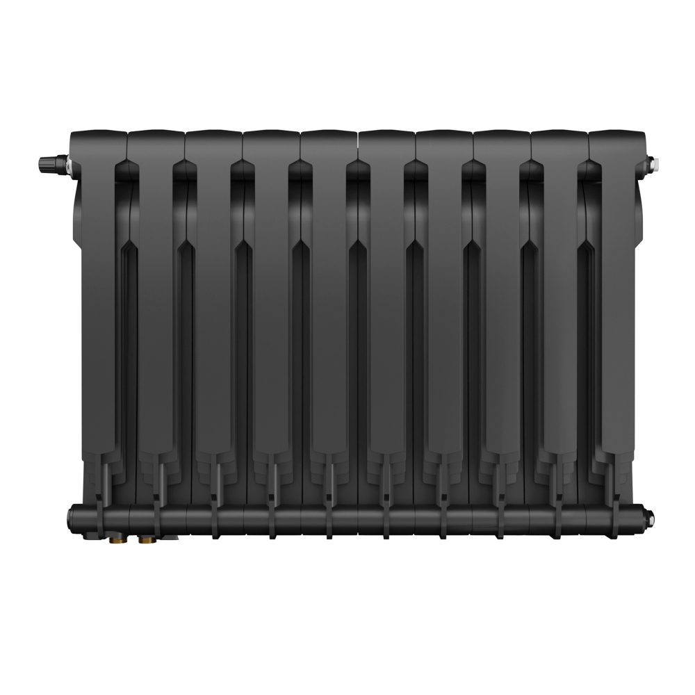 Радиатор Royal Thermo BiLiner 500 /Noir Sable VDR