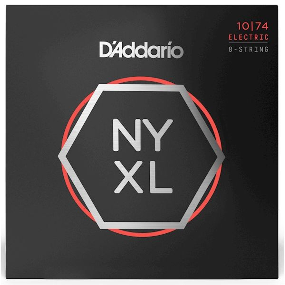 D`Addario NYXL1074