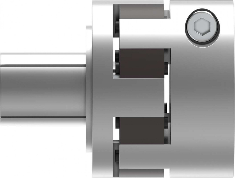 EAMD-56-54-19-23X27 Муфта