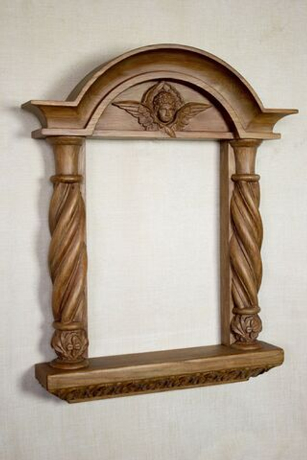 киот для иконы