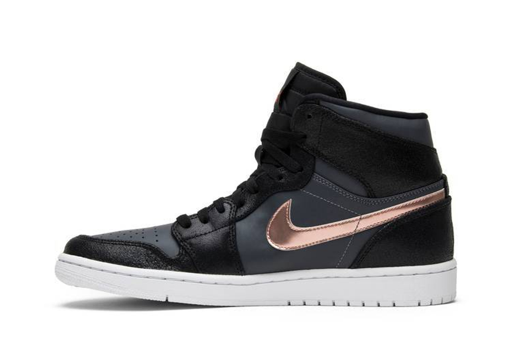 Кроссовки Jordan Air Jordan 1 Retro Bronze Medal