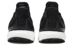 Кроссовки Adidas Ultraboost 3.0 Core Black (Женская размерная сетка)