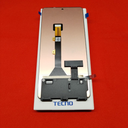 Tecno Camon 20 Pro  (CK7n) / (CK8n) / Дисплей (lcd) (в сборе с тачскрином) (ORIG-SP)