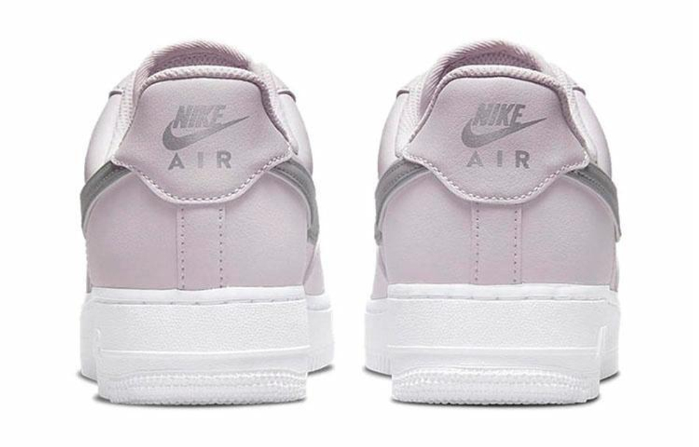 Кроссовки Nike Air Force 1 Low 07 Essential (Женская размерная сетка)
