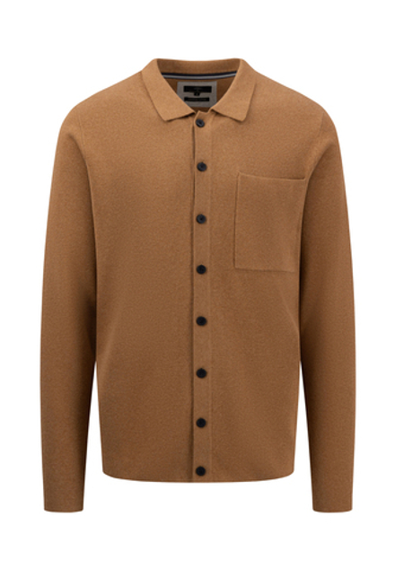 Кардиган FYNCH HATTON