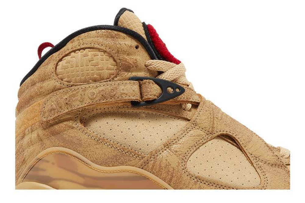 Кроссовки Jordan Air Jordan 8 Se "Rui Hachimura" Pe