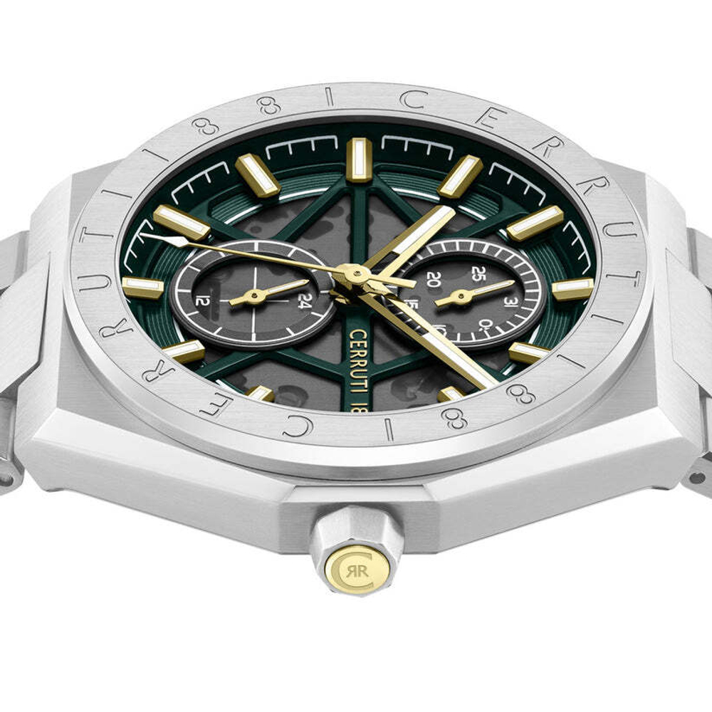 Cerruti Ravello Skeleton CIWGK0051201