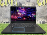 Игровой Dell G3 i5/8GB/1660Ti/SSD512/FHD / Скупка