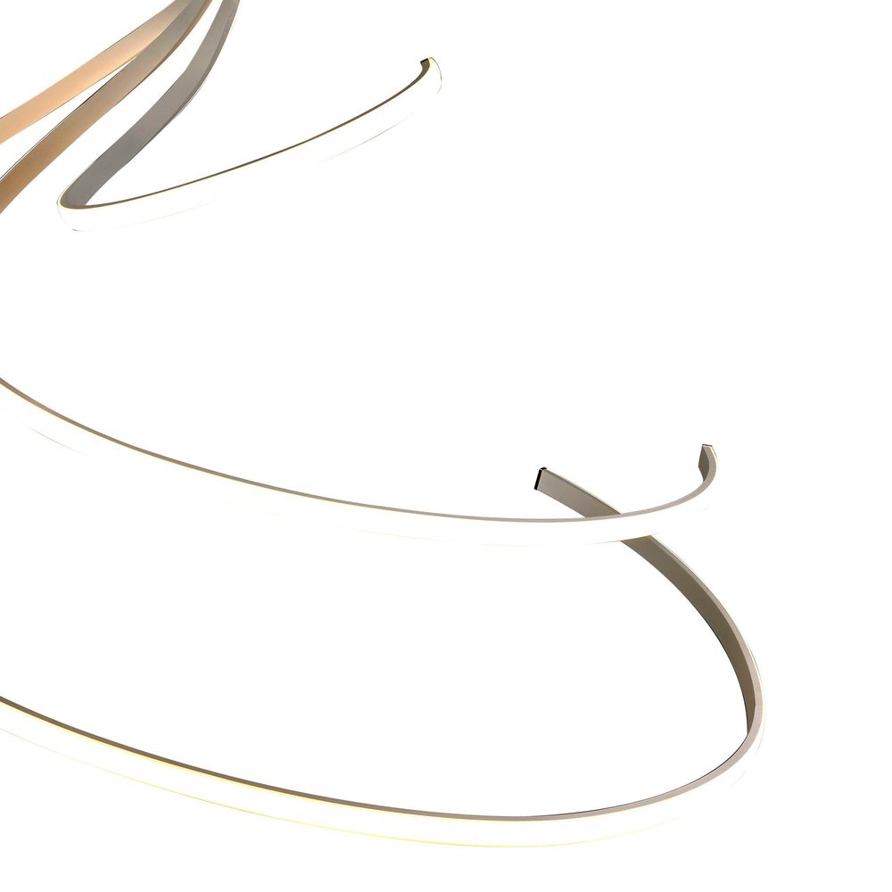 6007 Люстра подвесная NUR