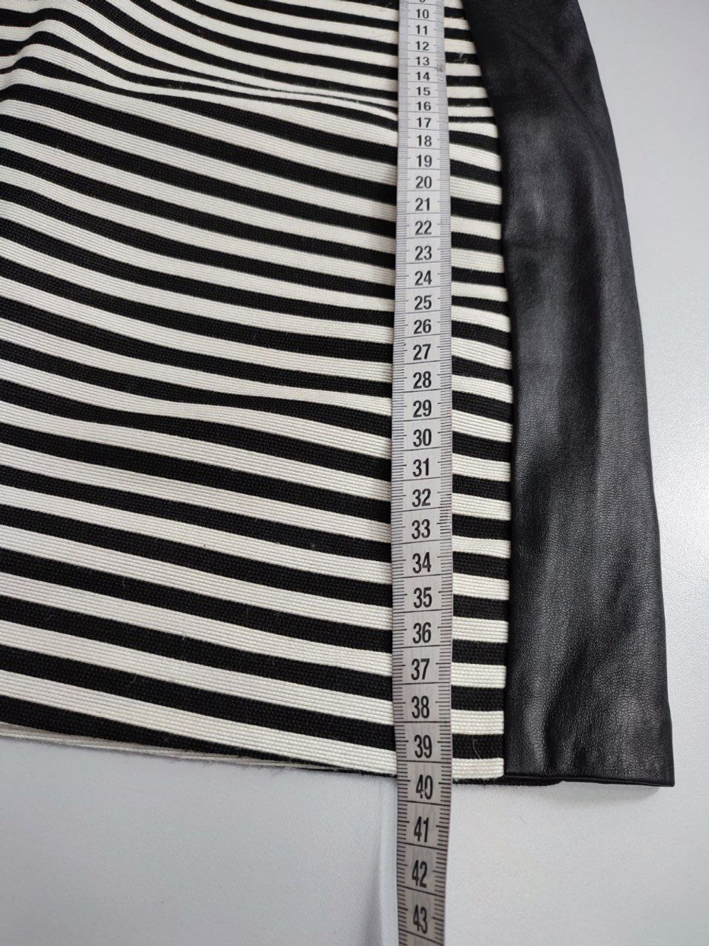 Юбка Amisu стильная 42 размер