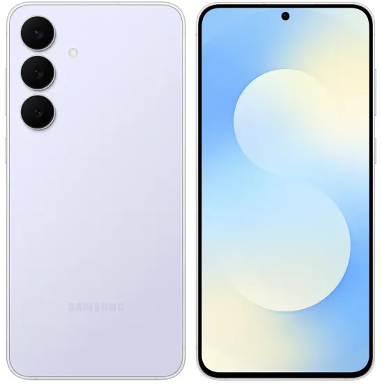 Samsung Galaxy S25 FE