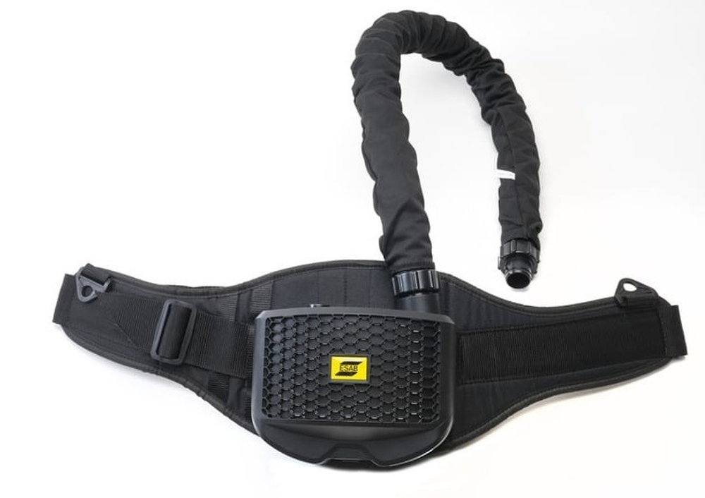 Блок подачи воздуха