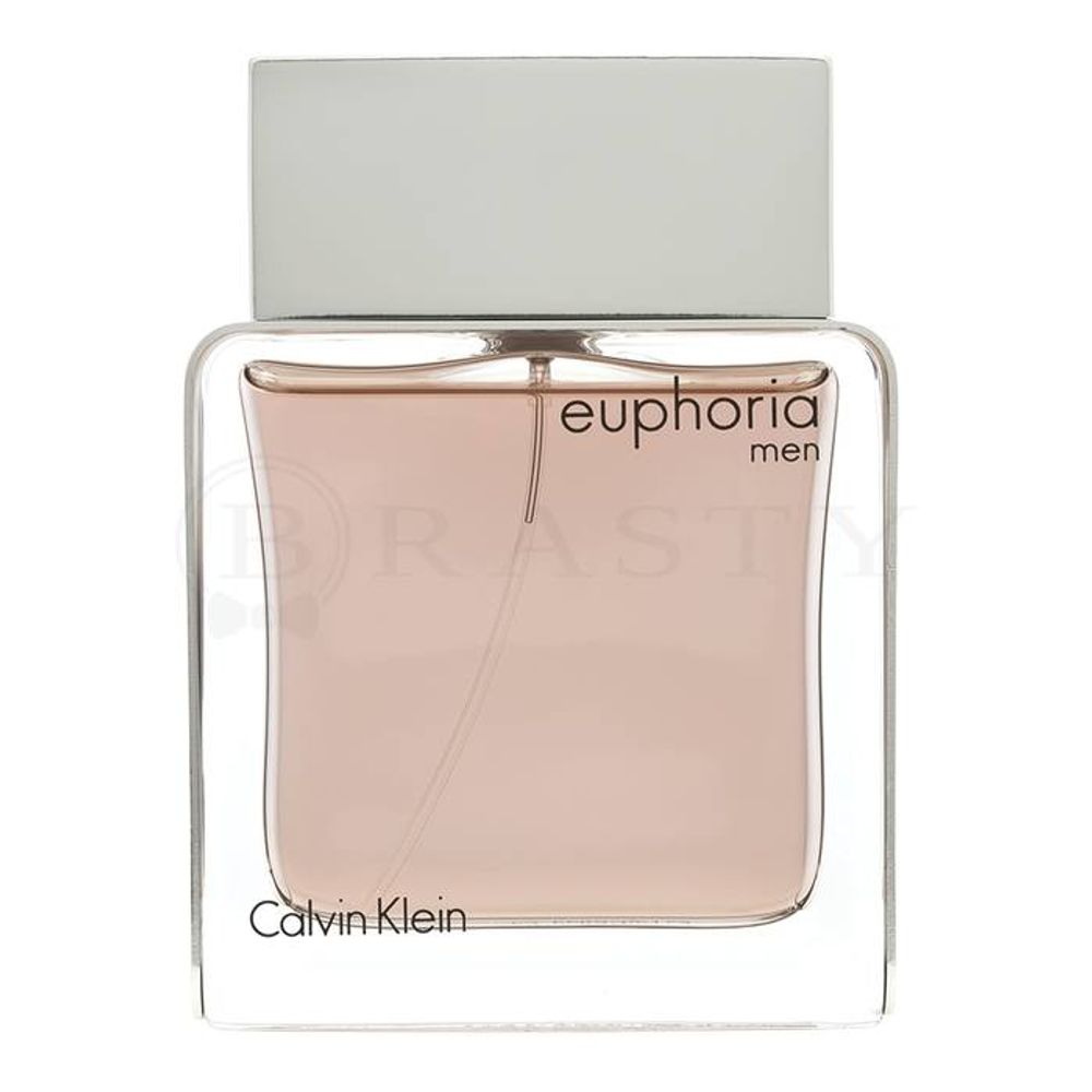 Calvin Klein Euphoria Men EDT M 100 ml