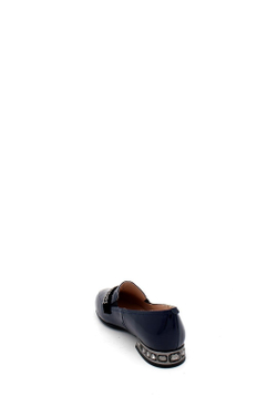 Лоферы женские Ascalini W24257