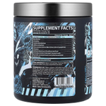 Nutrex Research, Outage, Ultra Stim, предтренировочный комплекс, со вкусом голубой малины, 198,66 г (7,01 унции)