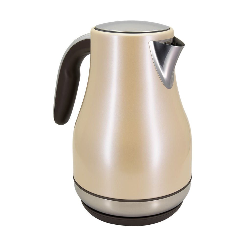 Чайник MAUNFELD MFK-794BG фото 2