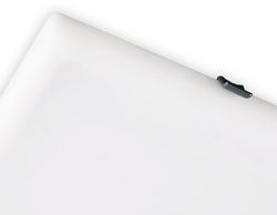 Ambrella Встраиваемый cветодиодный светильник с подсветкой Downlight DCR337