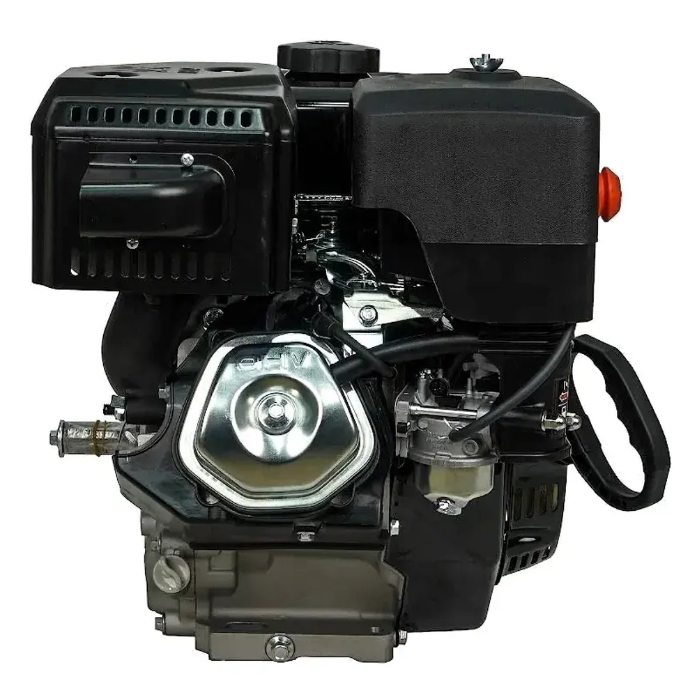 Lifan NP445E D25 7A двигатель бензиновый 00-00157122