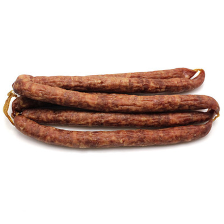 Охотничьи колбаски ОСКО вес