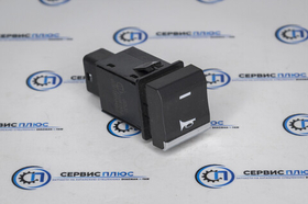 Клавиша звукового сигнала SHACMAN X5000 DZ97189584901