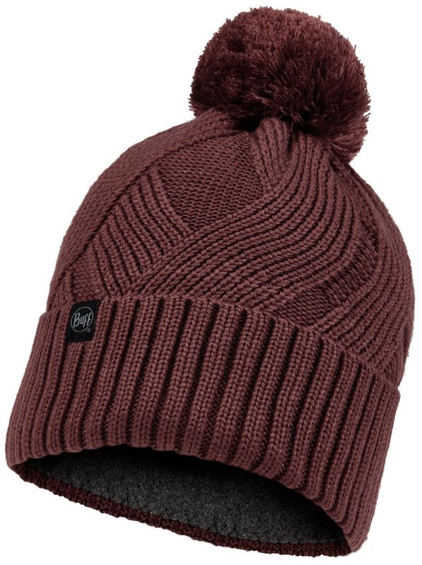 Шапка вязаная с флисом Buff Hat Knitted Polar Raisa Tidal Фото 1