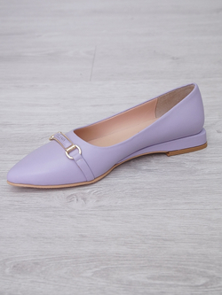 Туфли женские SS CLUB 242-1967\14