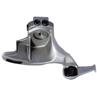 Мотоциклетная монтажная головка