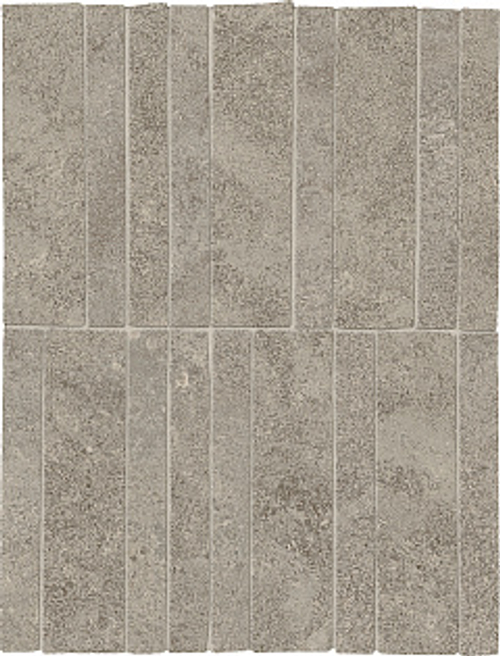 Мозаика/Керамогранит ATLAS CONCORDE BOOST ICOR Furnace Sideral Matte 19,5x30 9 mm AZ87