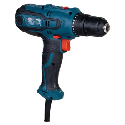 Сетевой шуруповерт ALTECO D 330-10 Арт. 39912