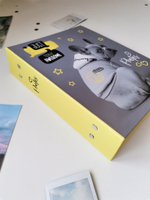 Фотоальбом на 200 фото 10х15 см с кармашками "Fluffy Pets"