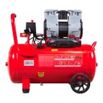 Компрессор поршневой безмасляный FUBAG OLS 250/50 малошумный 646072