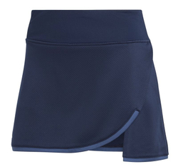 Теннисная юбка Adidas Club Tennis Skirt - Blue