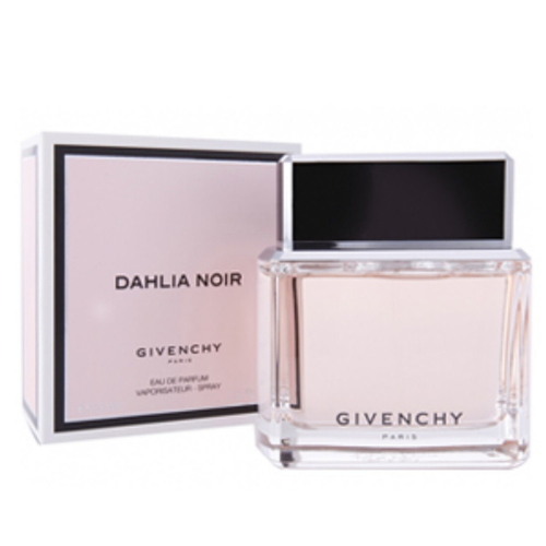 GIVENCHY Dahlia Noir edT 50ml lady