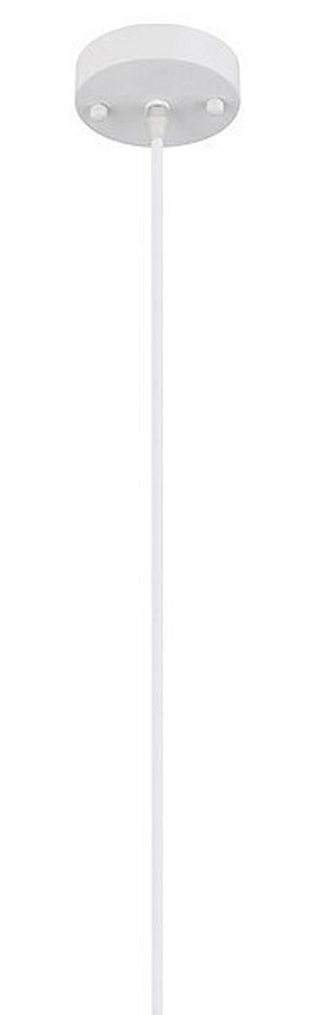 Подвесной светильник Arte Lamp A7032SP-1WH