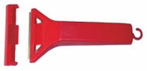 Стеклоочиститель пластмассовый  60мм  (888)  3039024