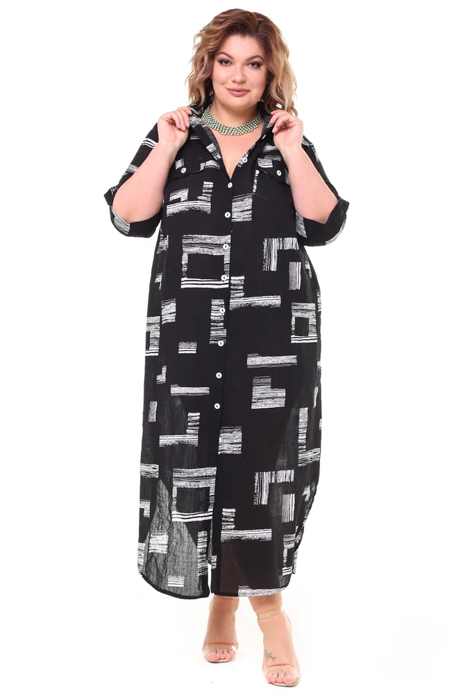 Платье 2971 Fabrika