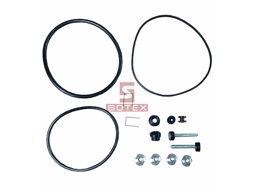 Ремонтный комплект воздушного мотора AP28 SOTEX RKP-AM-28