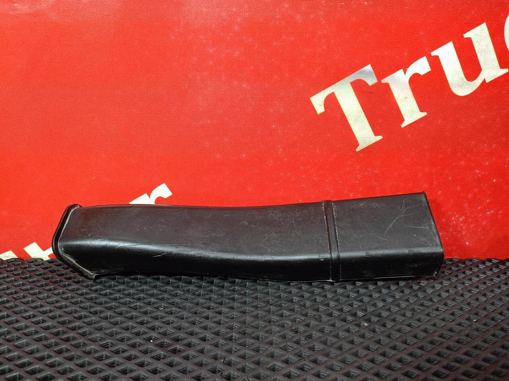 Воздуховод отопителя