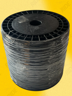 Провод силиконовый 28 AWG, 1500 м