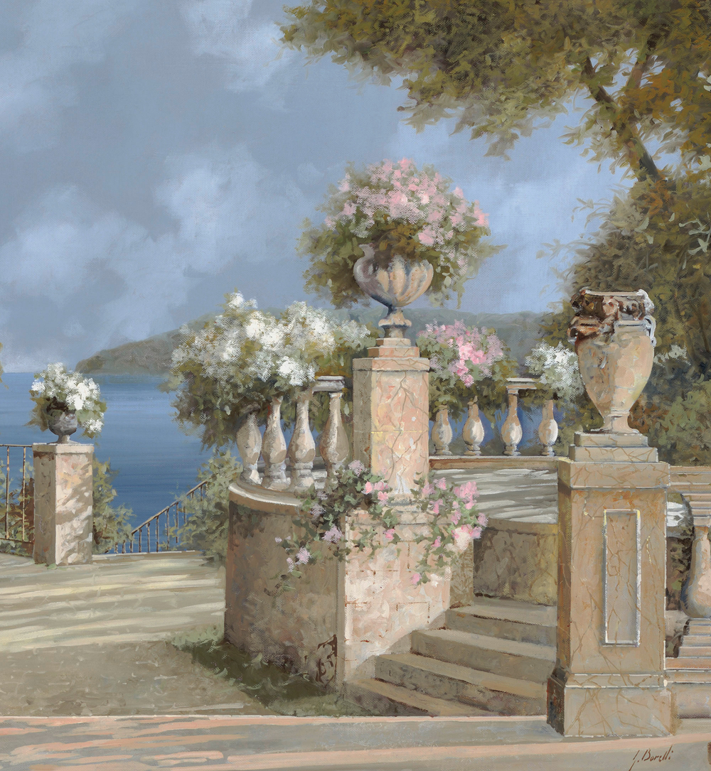 Коллекция Города и страны