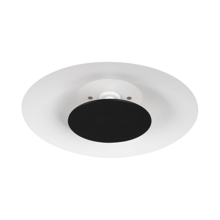 Светильник MAG-MICROCOSM-VINYL-R170-7W Day4000 (BK, 150 deg, 24V) Arlight 051781