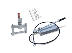 Разгонщик фланцев гидравлический клиновидный РФГК 151600  Стандарт