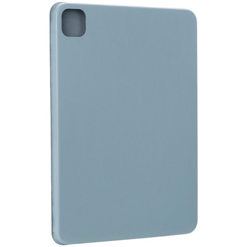 Чехол-книжка MItrifON Color Series Case для iPad Pro (11") 2020г. Pine Green - Бриллиантово-зеленый