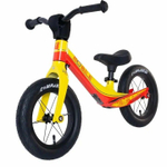 Беговел ТТ Mobile yellow/red